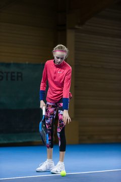 Leni Barmbrock 296 - Ellerbeker Weihnachtsturnier